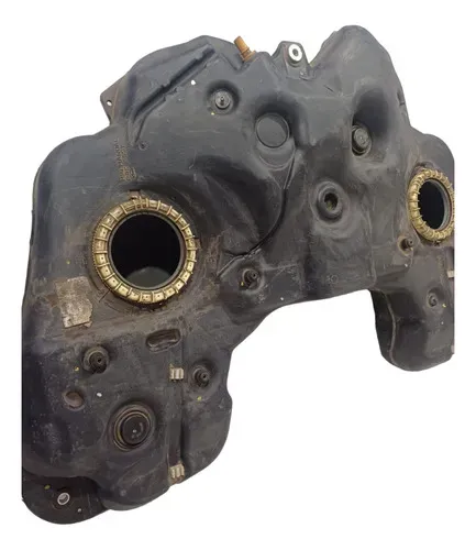 Tanque Combustível Mercedes Ml350 2006 07 08 09 2010 Gasolin