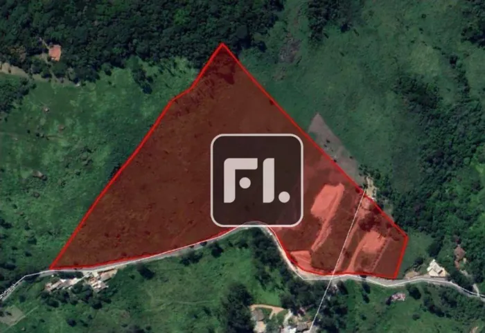 Terreno à venda, 53133 m² por R$ 8.000.000,00 - Cururuquara - Santana de Parnaíba/SP
