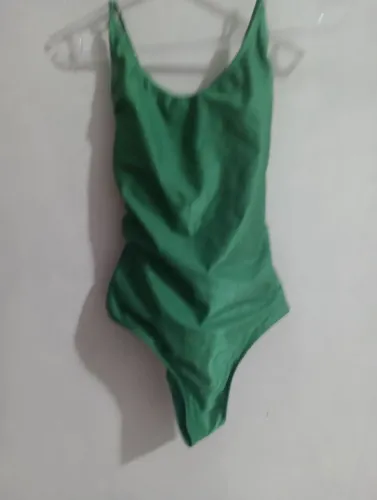 Body todo forrado