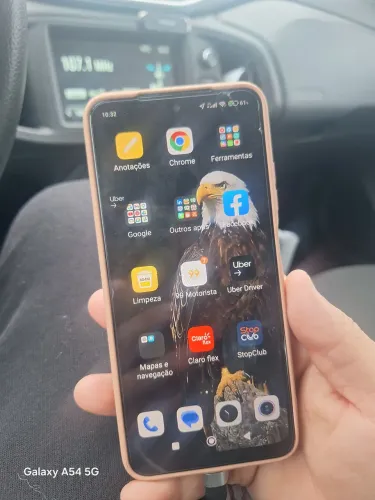 Redmi note 10s