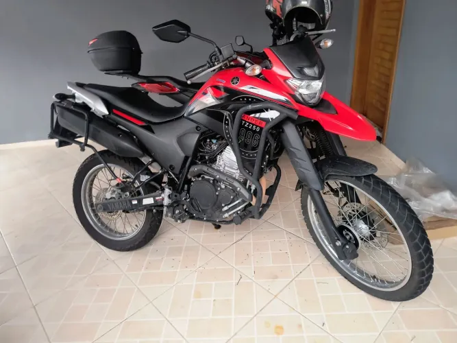 Vendo ou troco por algo do meu interesse