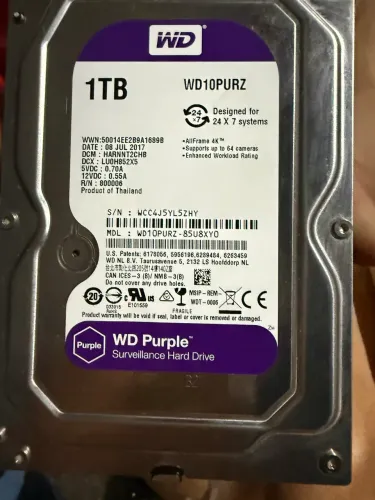 Hd 1 Tb