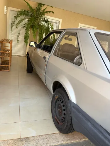 Ford Escort L/lx 1.6 1990