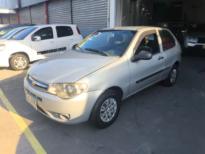 Fiat Palio 1.0 Economy Fire Flex 8V 2P 2012