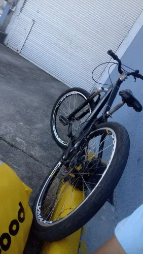 bike viking aro 26