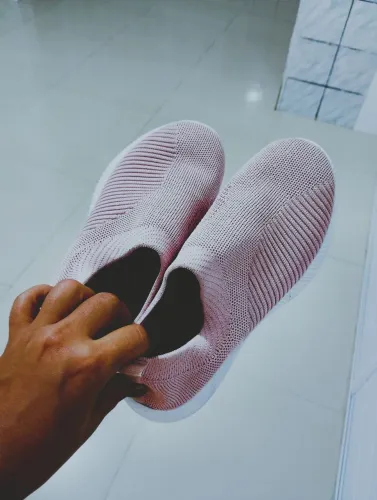 Sapato feminino