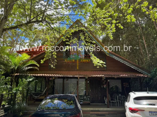 Casa em Condomínio Domingos Martins ES