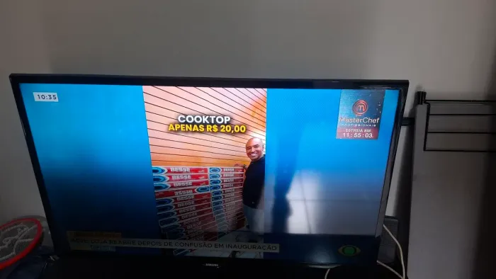 Tv led