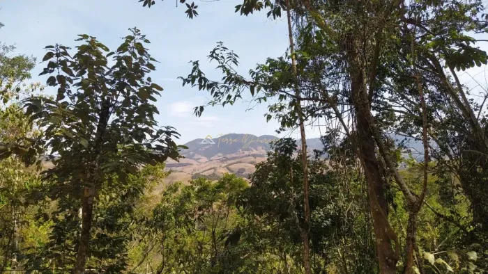 Terreno para venda no bairro Cassununga, Santo Antônio do Pinhal - SP