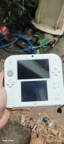 Nintendo 2DS