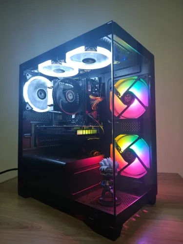 Pc gamer