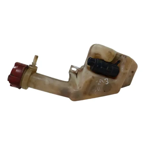 Reservatório Partida Fria Citroen C4 Pallas 2006 2007 A 2013