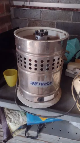 Liquidificador industrial