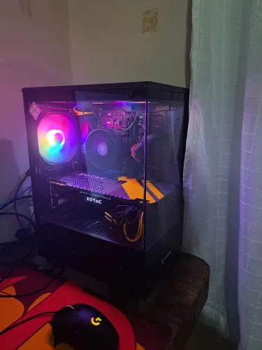 Pc gamer