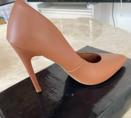 Scarpin 