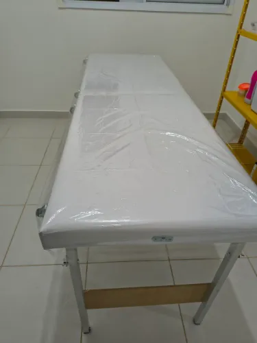VENDO KIT COMPLETO DE DEPILAÇÃO