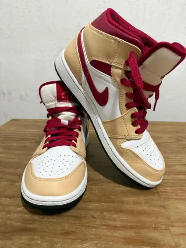 Nike Air Jordan 1 Mid Original