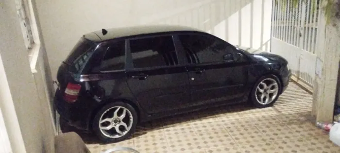 Fiat Stilo 1.8/ 1.8 SP/ Connect 16V 122cv 5P 2005