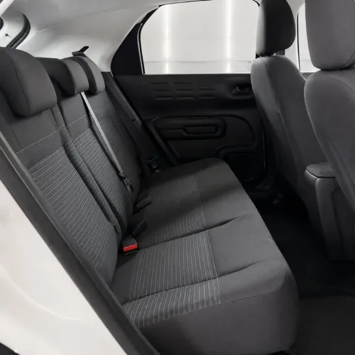 Citroen C4 Cactus Feel 1.6 16V Flex Aut. 2023