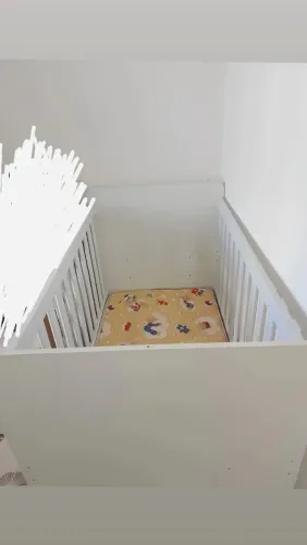 Venda de berço