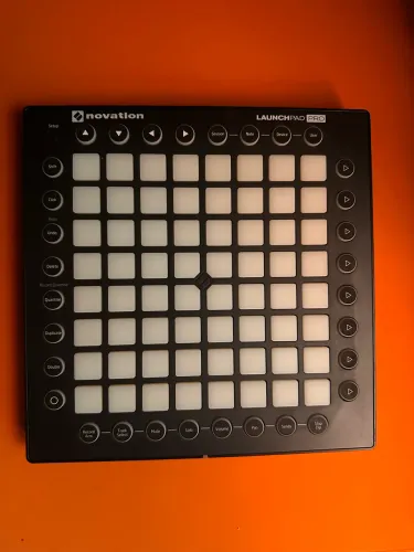 LAUNCHPAD PRO NOVATION