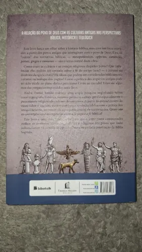 Livros de teologia reformada usados semi novos