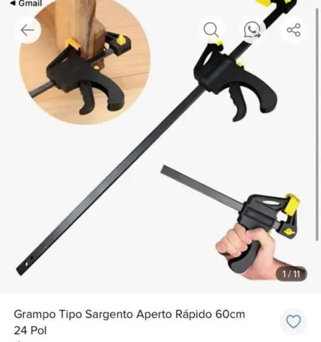 Grampo
