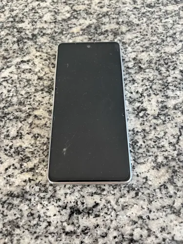 Galaxy S20 FE Snapdragon 865