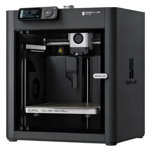 Impressora 3D Bambu Lab P1S