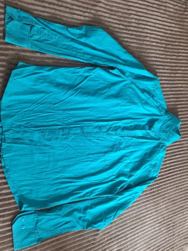 Camisas sociais tamnho 3