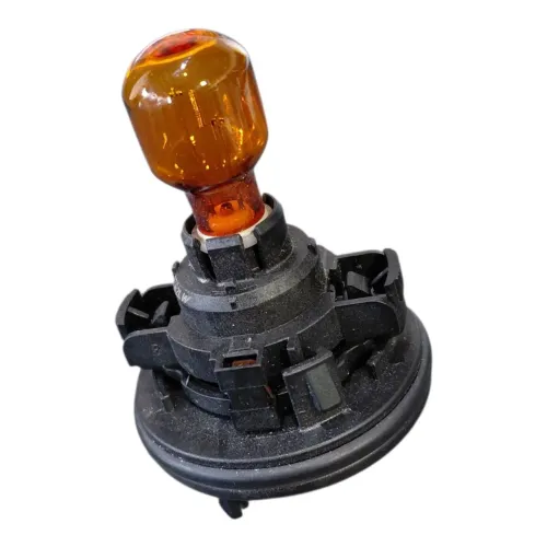 Soquete Pisca Farol Fiat Toro 2016 2017 2018 2019 2020 2021 2022 Original