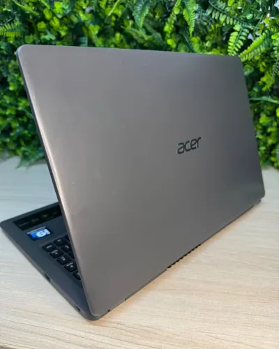 Notebook Acer Aspire  A315 - 54K   Intel core i5-6300U 2.4 GHz   8GB DDR4  480GB SSD 