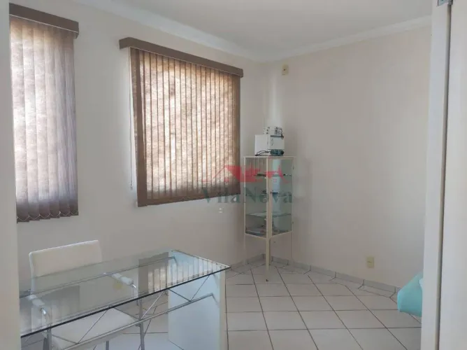 Sala para alugar por R$ 2.100,00/mês - Cidade Nova I - Indaiatuba/SP
