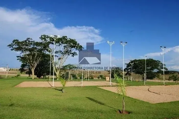 Terreno-em-Condominio-para-Venda-em-Parque-Residencial-Damha-V-Sao-Jose-do-Rio-Preto-SP