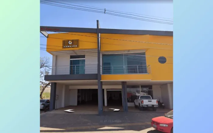 Studio à Venda - Cidade Jardim, Parauapebas