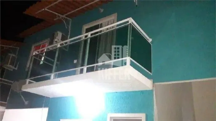 Casa à venda, 75 m² por R$ 270.000,00 - Camarão - São Gonçalo/RJ