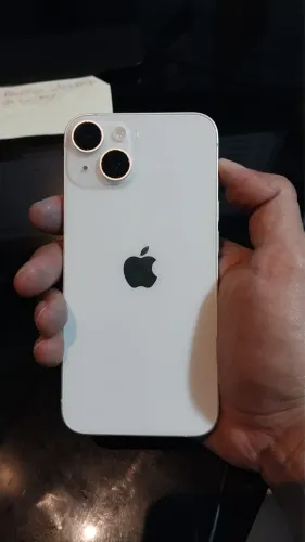 iPhone 14 Branco 128gb