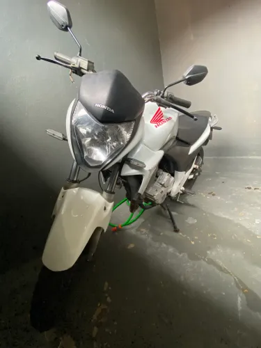 CB 300r