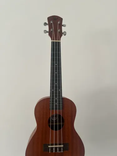 Ukulele Winner