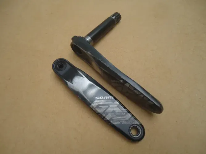 Pedivela Sram Modelo GX 
