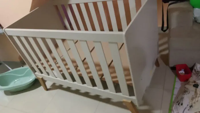 Berço