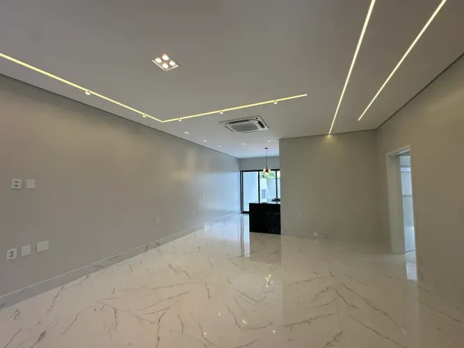 Venda | Morada dos Pássaros | Casa Térrea com Energia Solar, 3 Quartos, Piscina e Área Gou