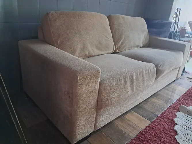 Sofa 2 lugares