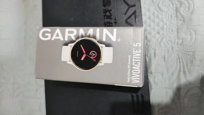 garmim vivoactive 5