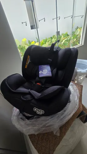 Cadeirinha cosco kids 360