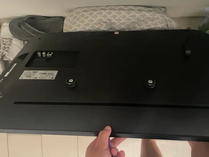 Televisão