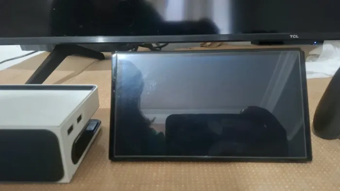 Nintendo switch oled 64g branco