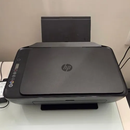 Impressora HP