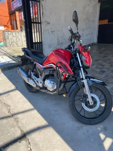 Moto excelente estado 2ªdono