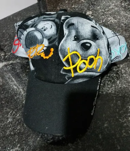 Boné original adulto Walt Disney 